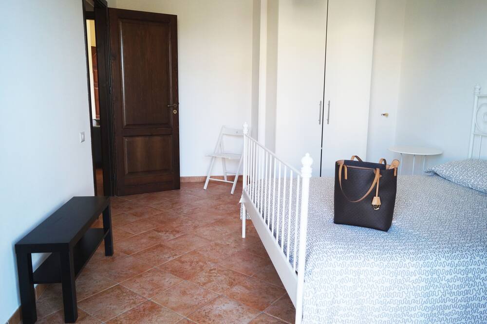 Photo of Bedroom in Campofelice di Roccella