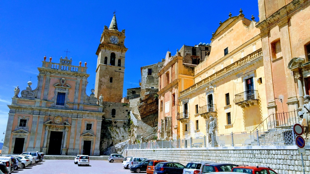 Photo of Others in Caccamo