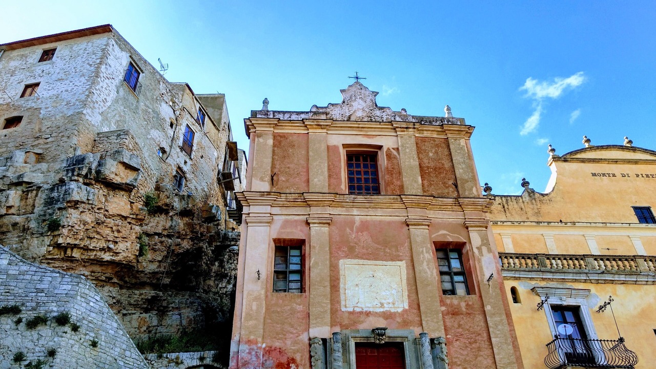 Photo of Others in Caccamo
