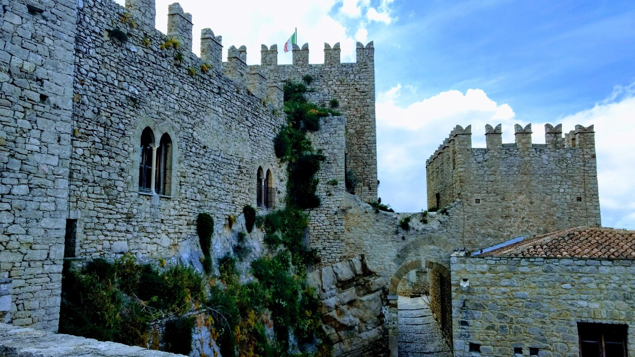 Photo of Others in Caccamo