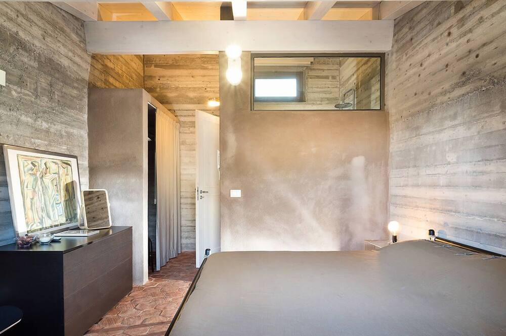 Photo of Bedroom in Zafferana Etnea