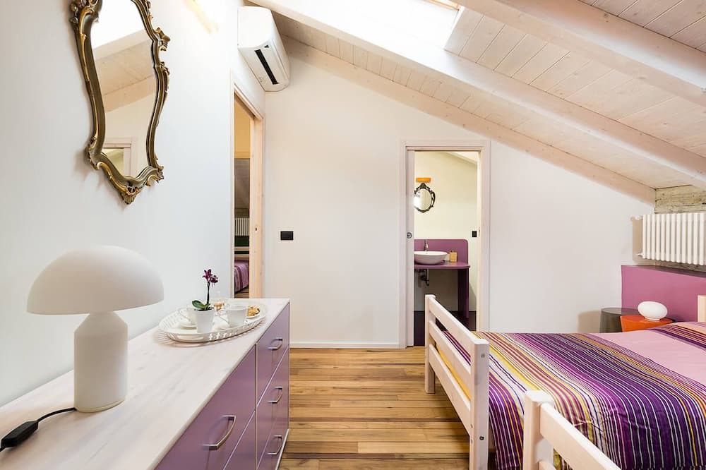 Photo of Bedroom in Zafferana Etnea