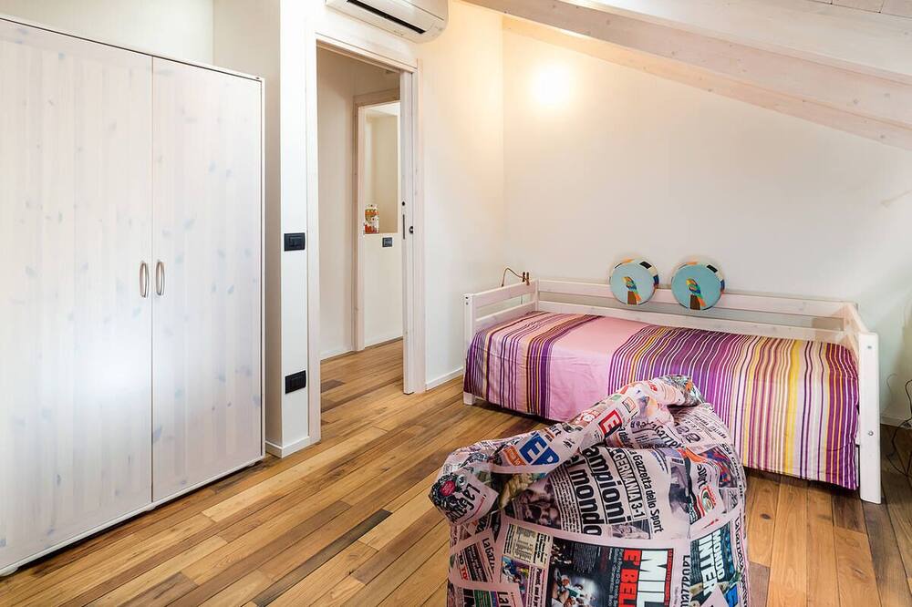 Photo of Bedroom in Zafferana Etnea