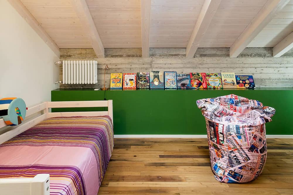 Photo of Bedroom in Zafferana Etnea