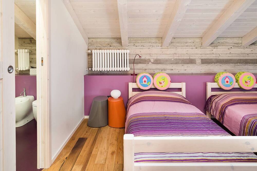 Photo of Bedroom in Zafferana Etnea