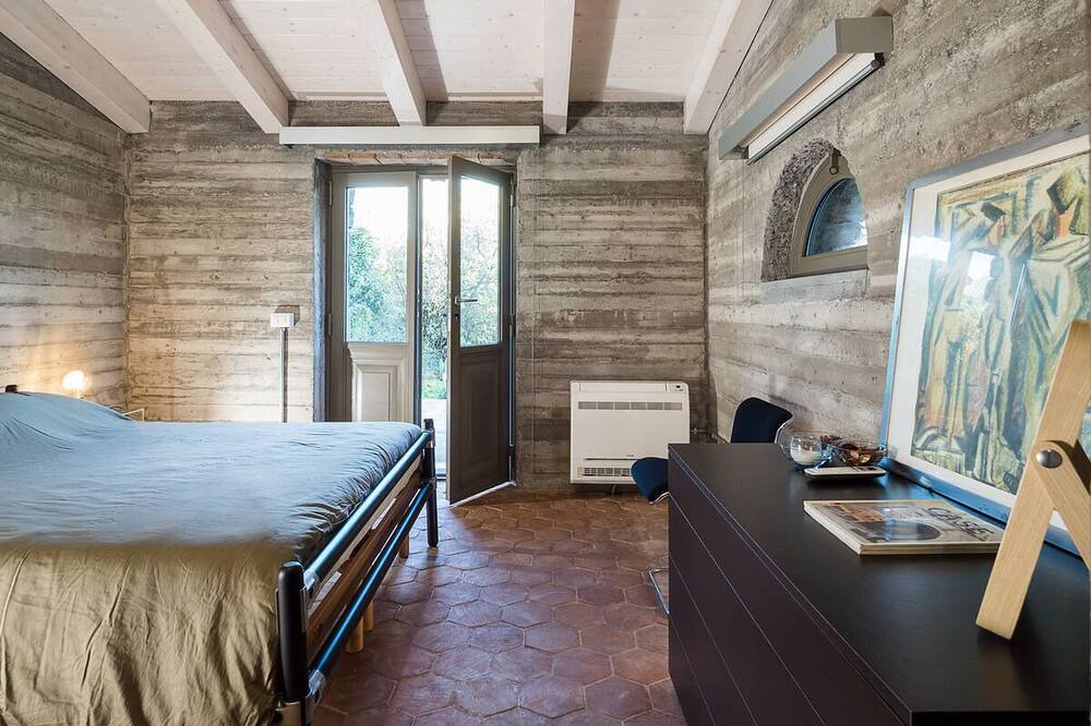 Photo of Bedroom in Zafferana Etnea