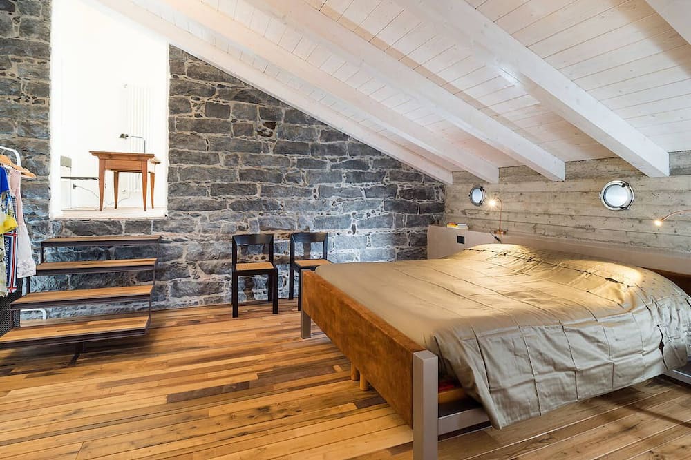Photo of Bedroom in Zafferana Etnea