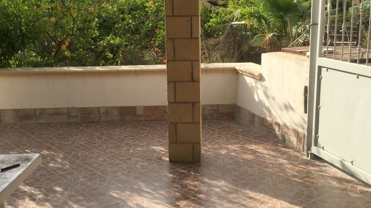 Photo of Patio Balcony in Marsala