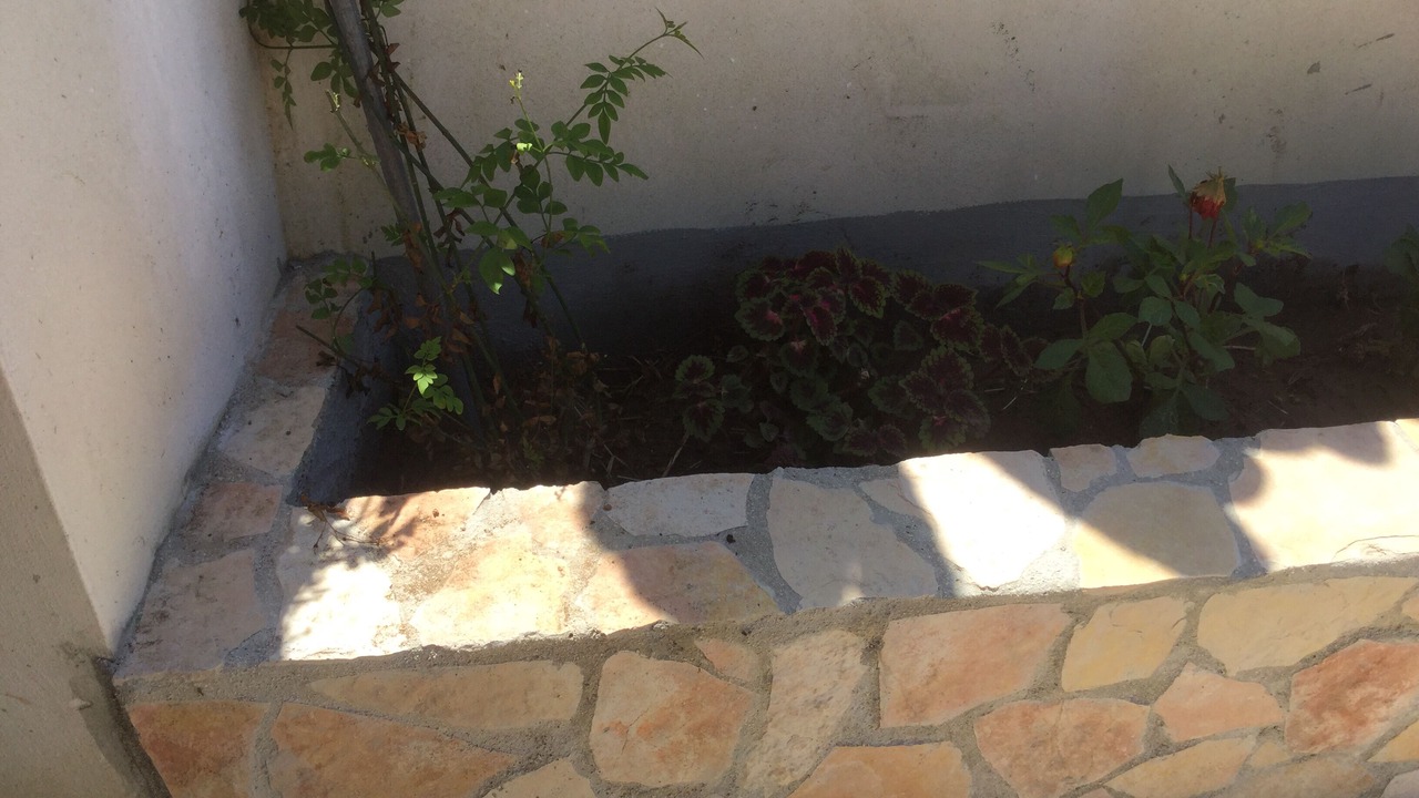 Photo of Patio Balcony in Marsala