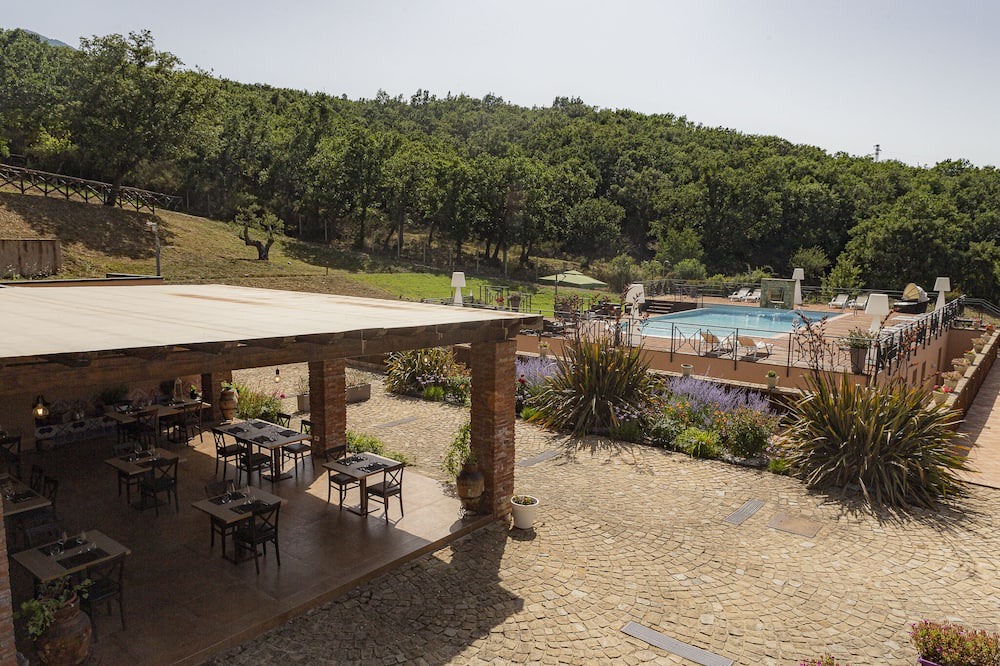 Photo of Outdoor in Collesano