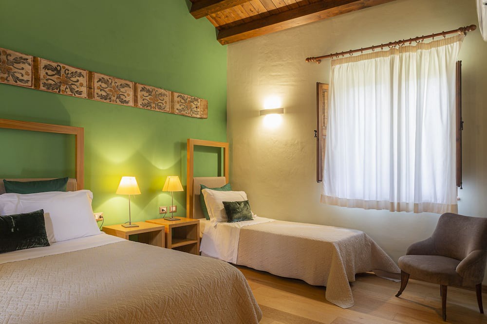 Photo of Bedroom in Collesano