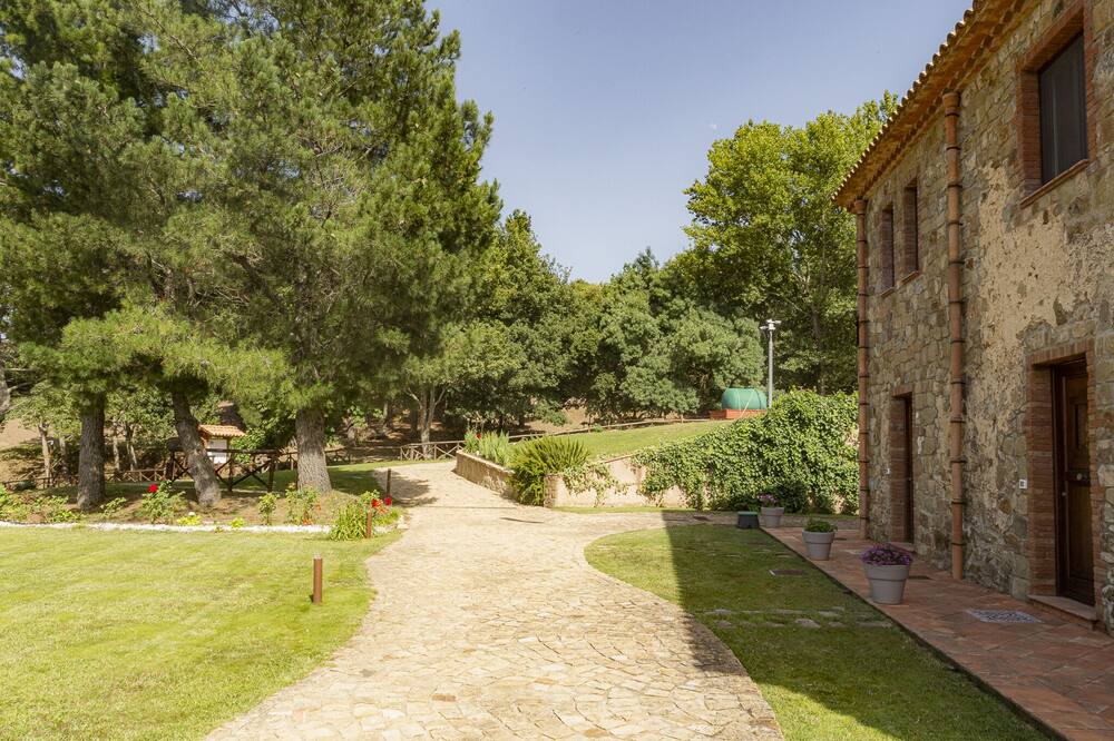 Photo of Outdoor in Collesano