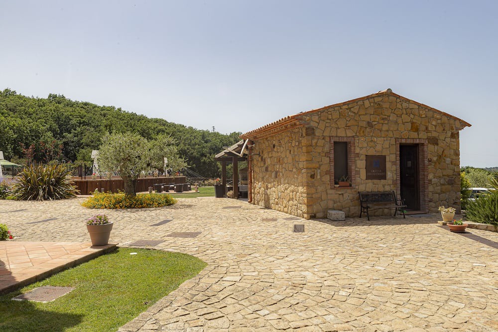 Photo of Outdoor in Collesano