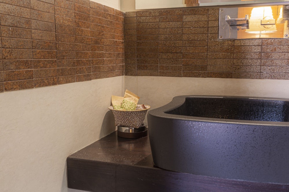Photo of Bathroom in Collesano