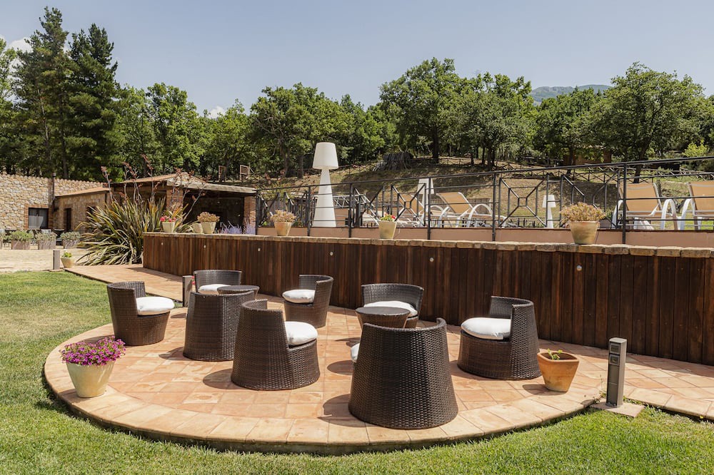 Photo of Outdoor in Collesano