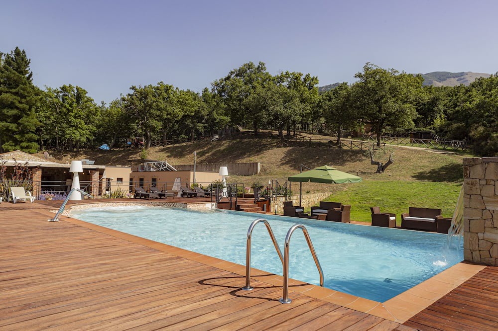 Photo of Outdoor in Collesano
