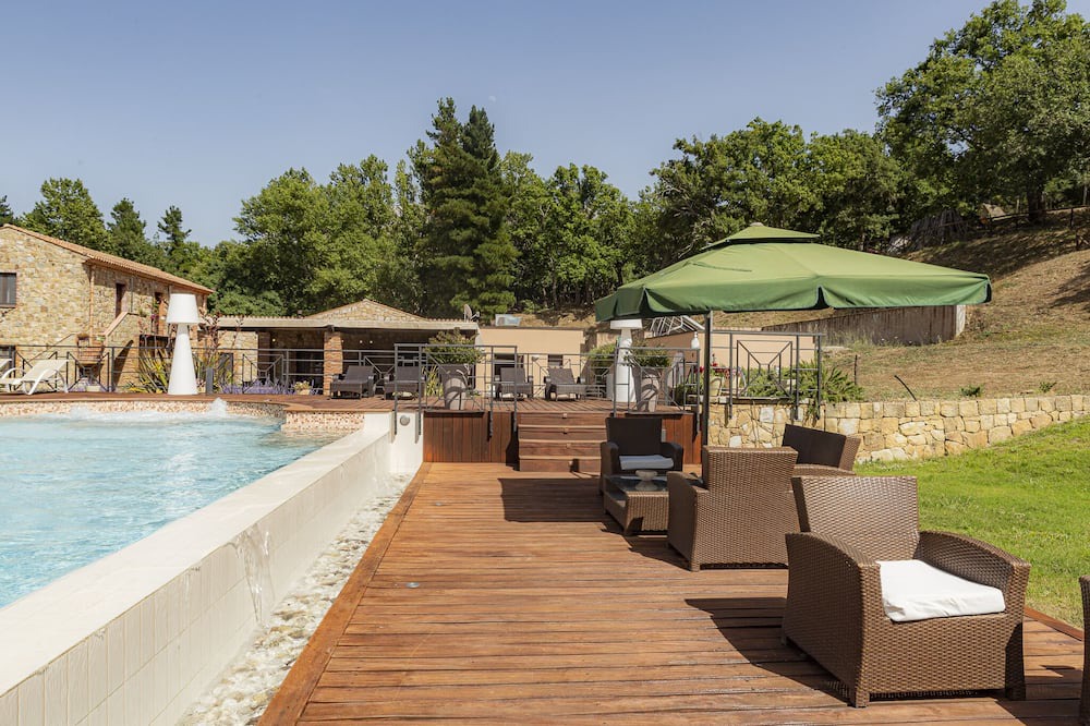 Photo of Outdoor in Collesano