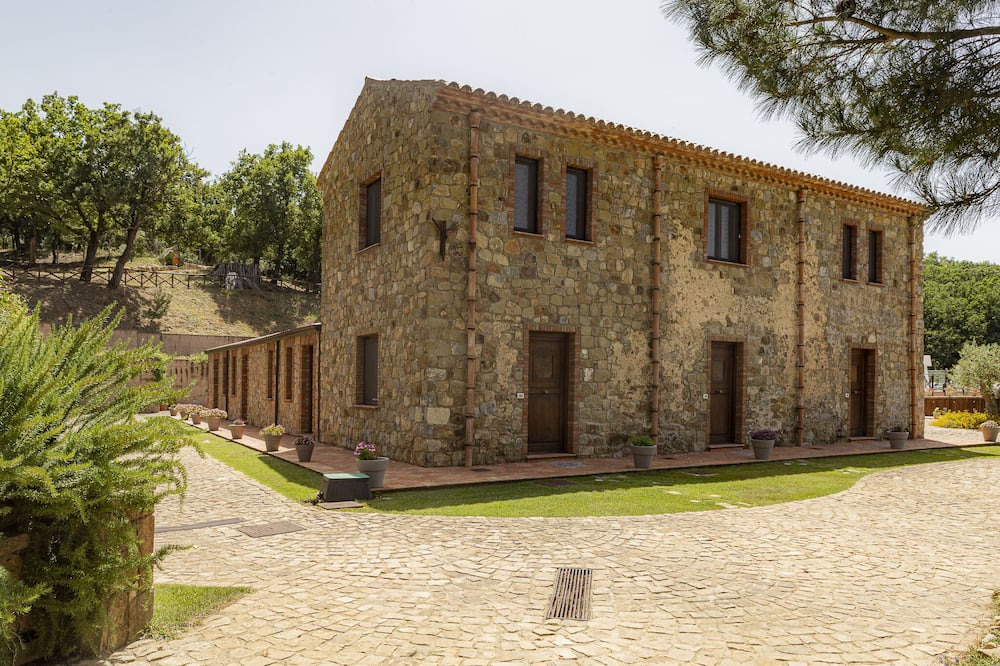 Photo of Outdoor in Collesano
