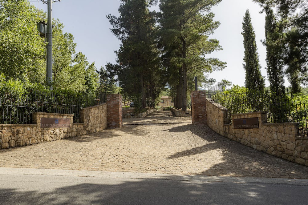 Photo of Outdoor in Collesano