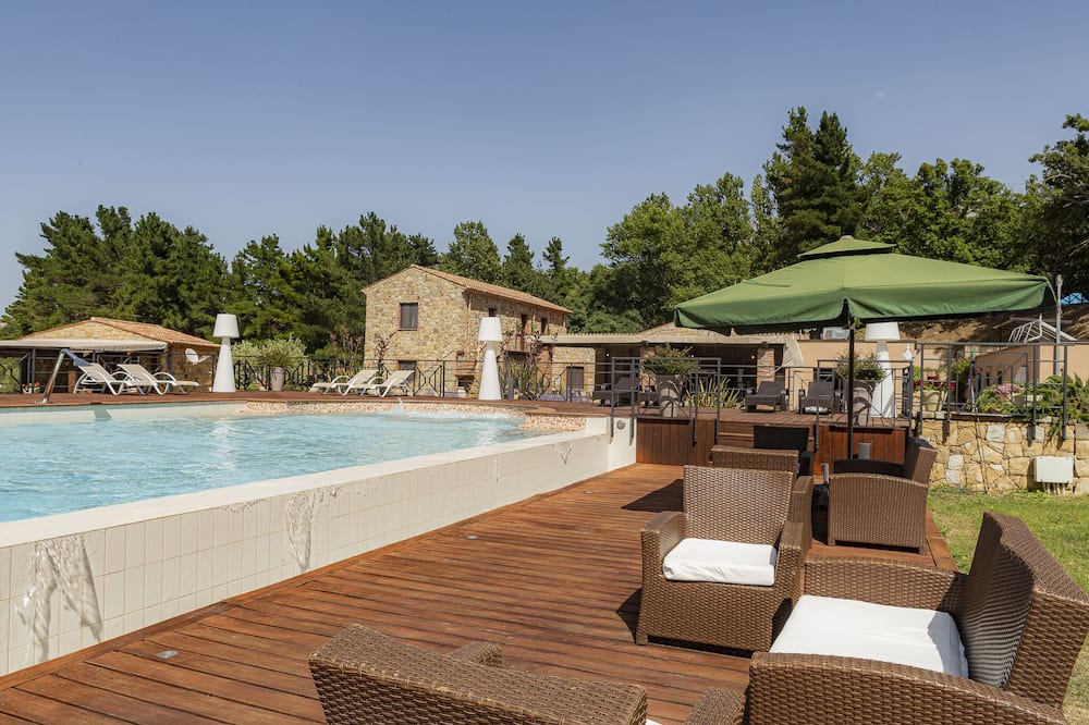 Photo of Outdoor in Collesano