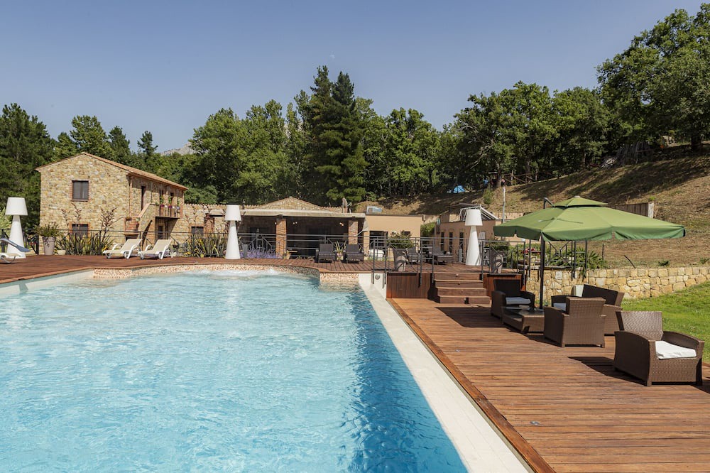 Photo of Outdoor in Collesano
