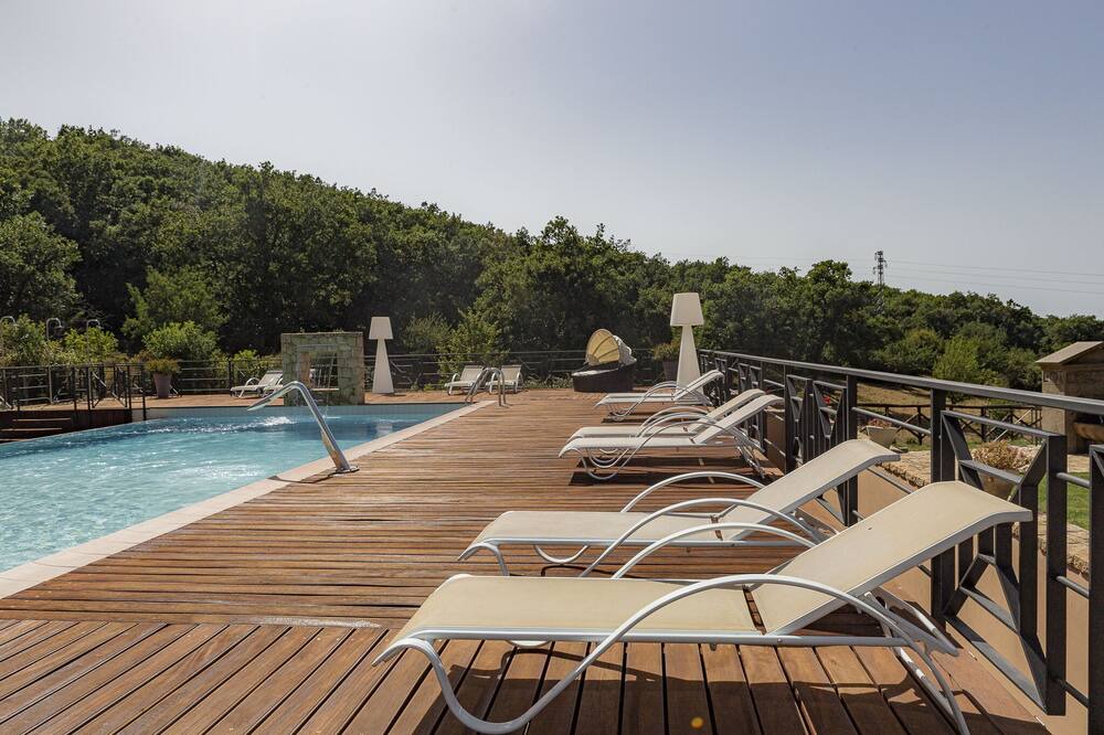 Photo of Outdoor in Collesano