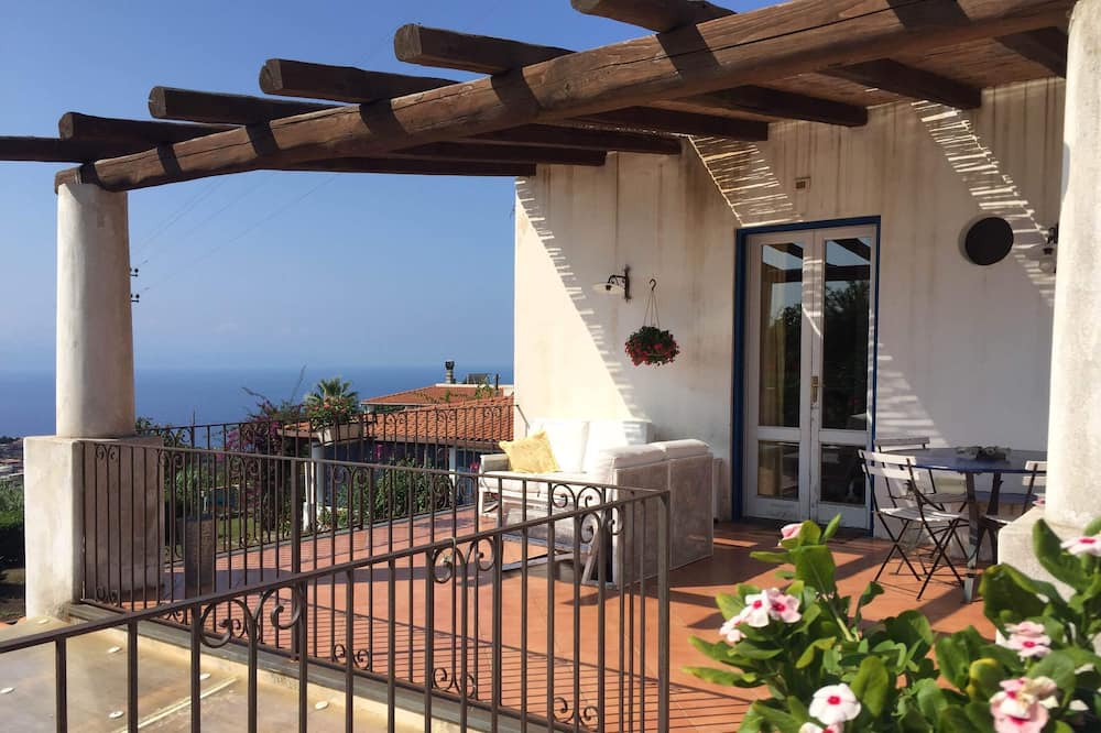 Photo of Patio Balcony in Pianoconte