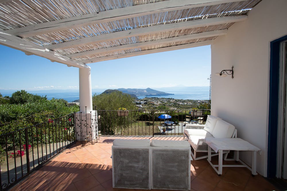 Photo of Patio Balcony in Pianoconte