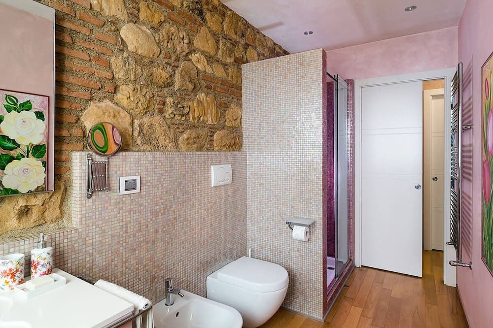 Photo of Bathroom in Letojanni