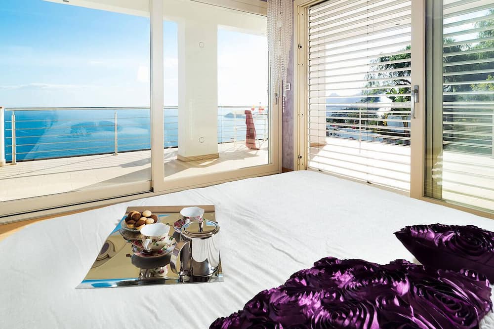 Photo of Bedroom in Letojanni