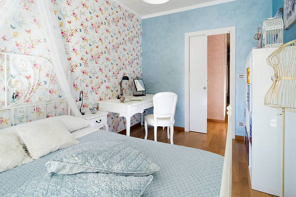 Photo of Bedroom in Letojanni
