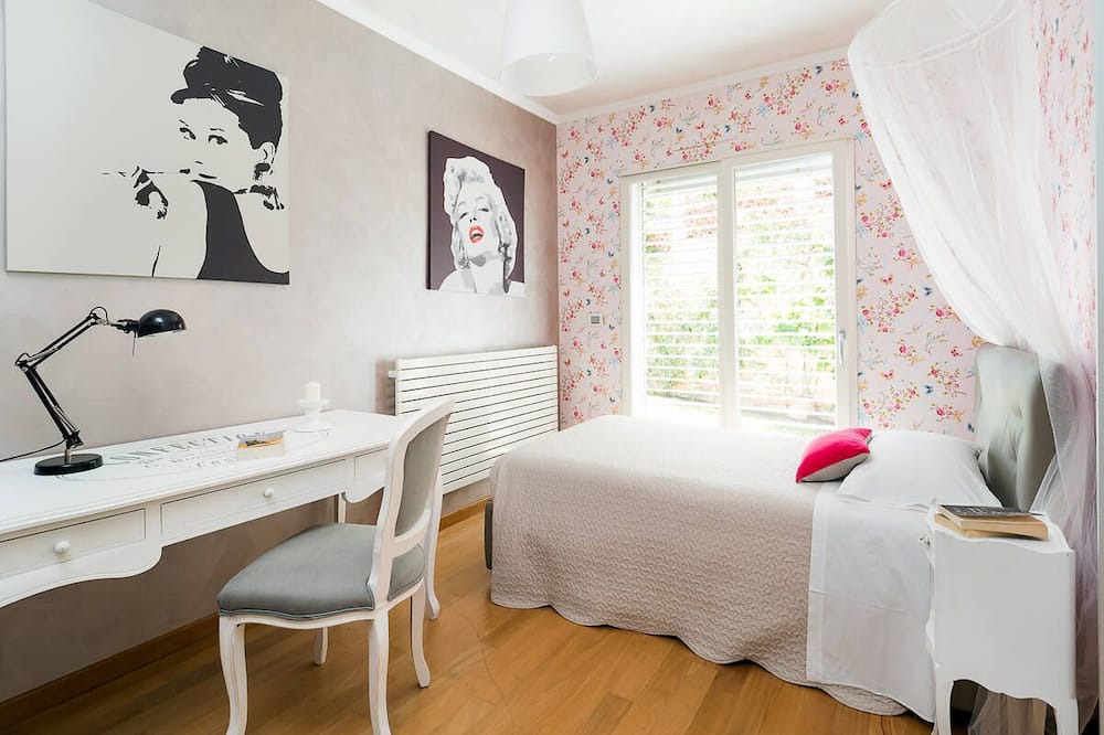 Photo of Bedroom in Letojanni