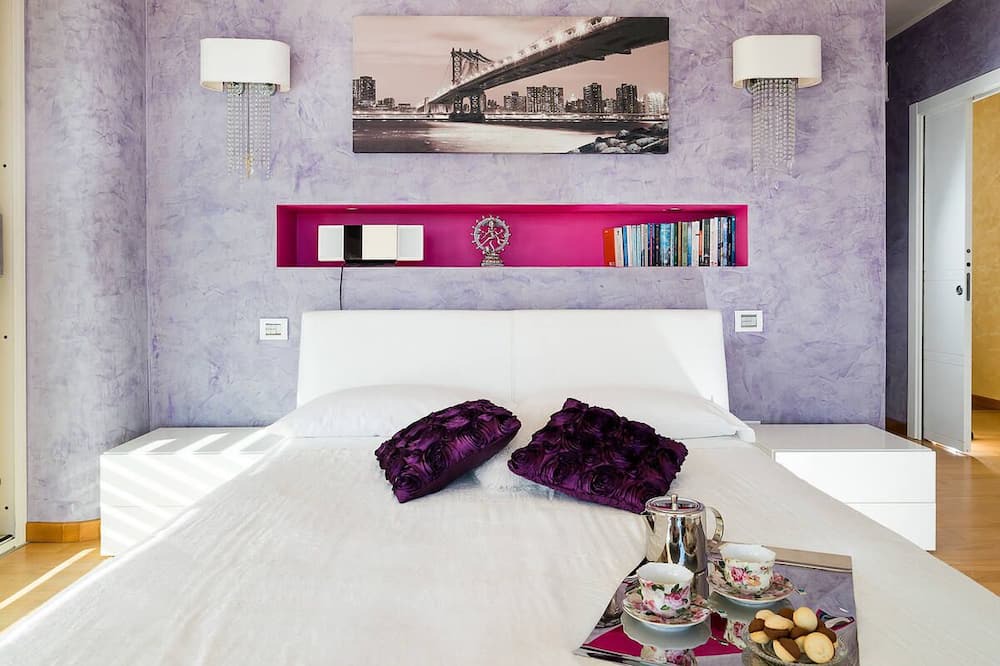 Photo of Bedroom in Letojanni