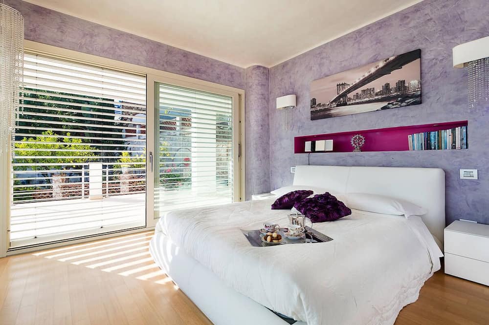 Photo of Bedroom in Letojanni