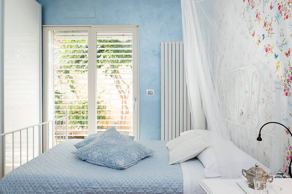 Photo of Bedroom in Letojanni
