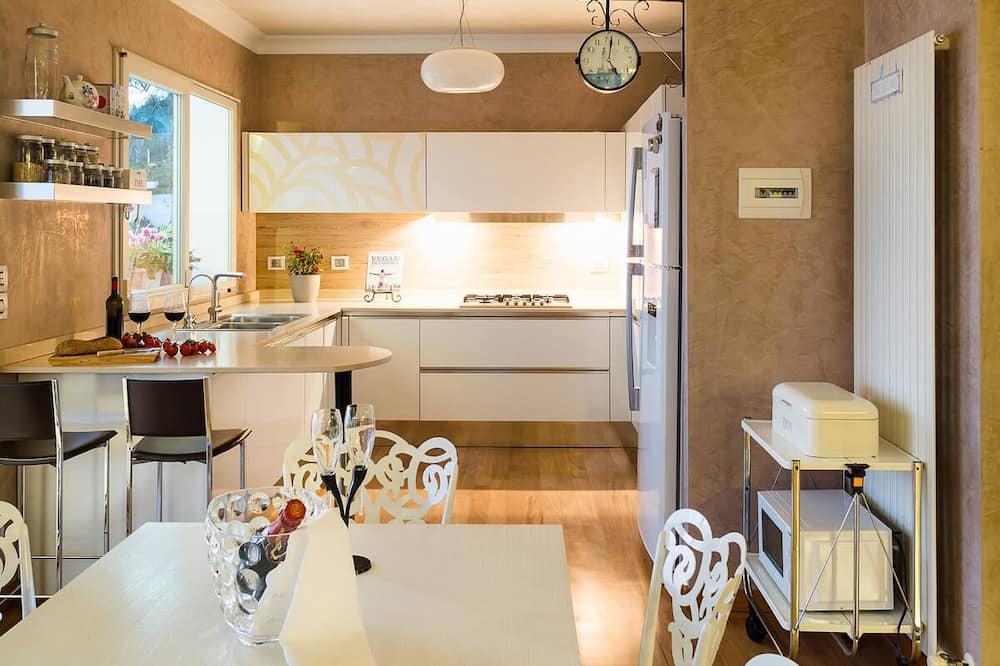 Photo of Kitchen in Letojanni