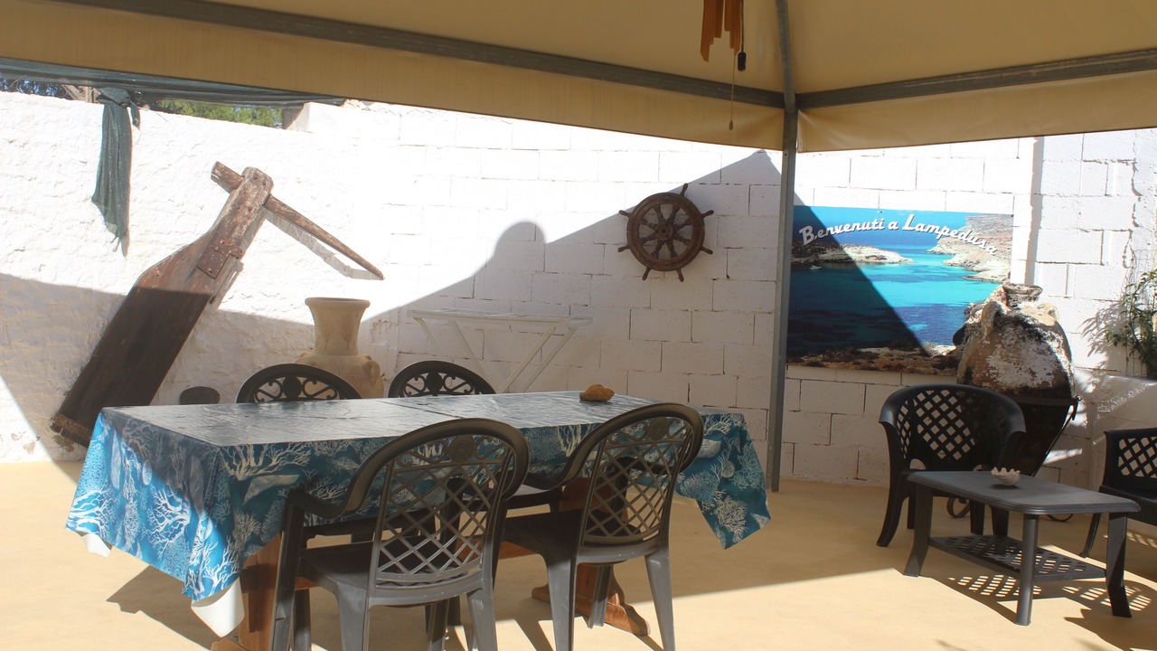 Photo of Outdoor in Lampedusa