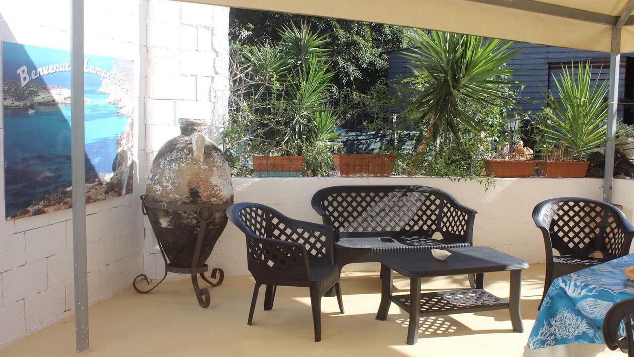 Photo of Outdoor in Lampedusa