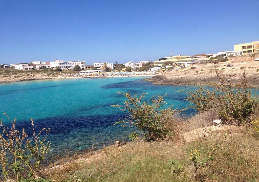 Photo of Others in Lampedusa
