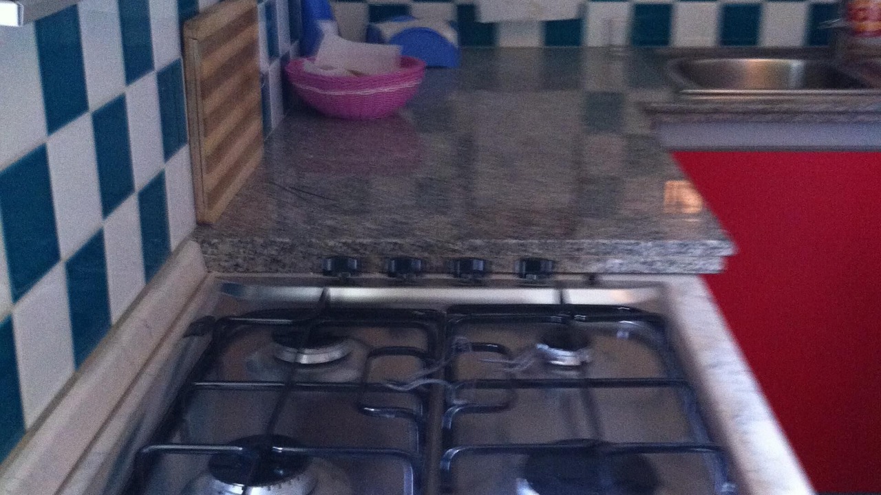 Photo of Kitchen in Enna