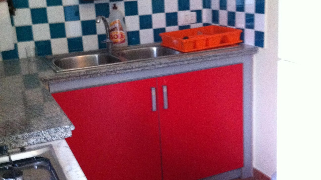 Photo of Kitchen in Enna