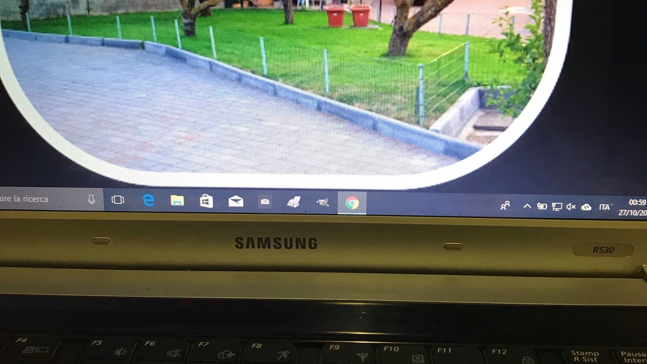 Photo of Outdoor in Enna
