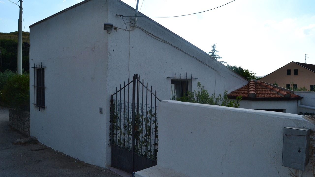 Photo of Outdoor in Enna