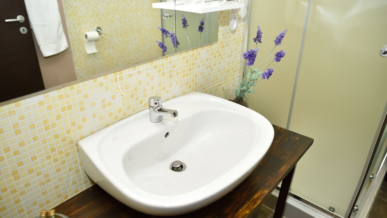 Photo of Bathroom in Campobello di Licata