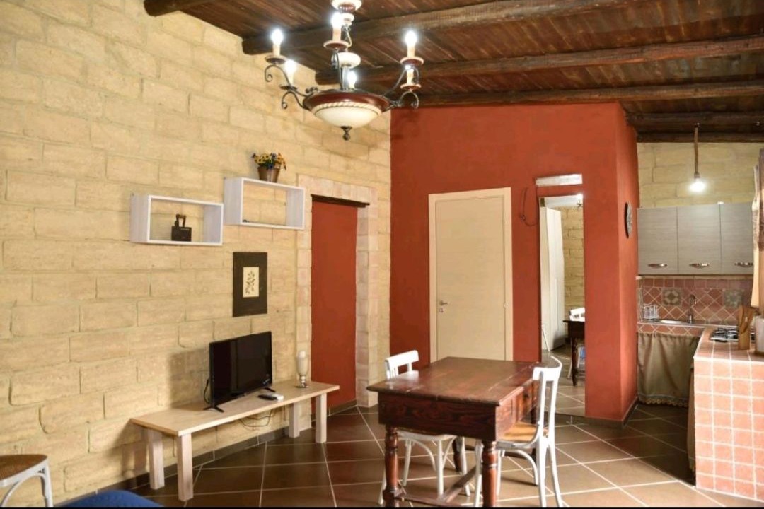 Photo of Bedroom in Campobello di Licata
