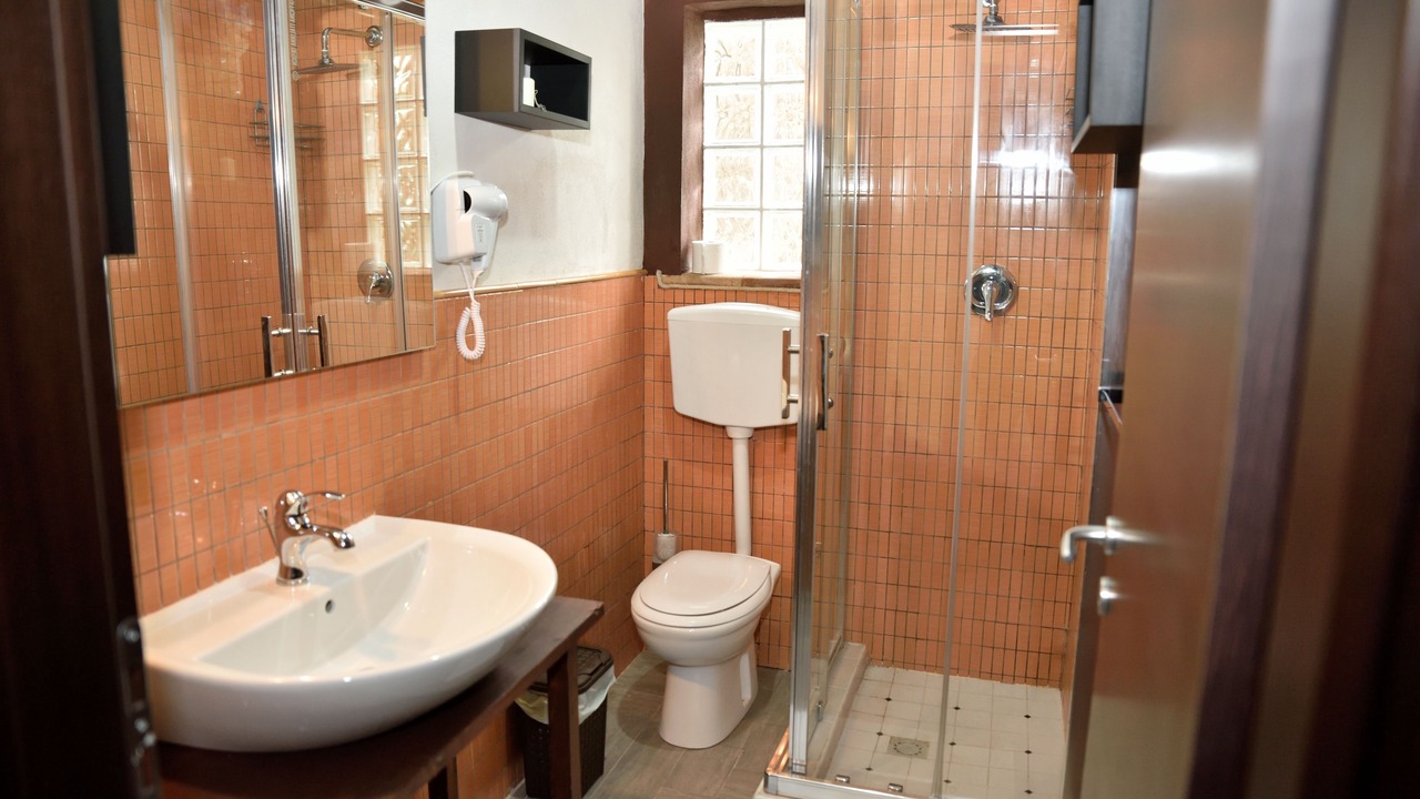 Photo of Bathroom in Campobello di Licata