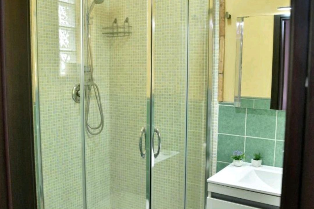Photo of Bathroom in Campobello di Licata