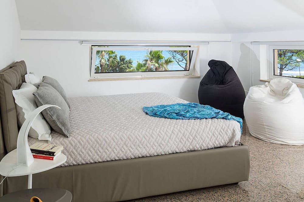 Photo of Bedroom in Marina di Modica
