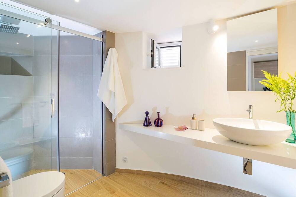 Photo of Bathroom in Marina di Modica