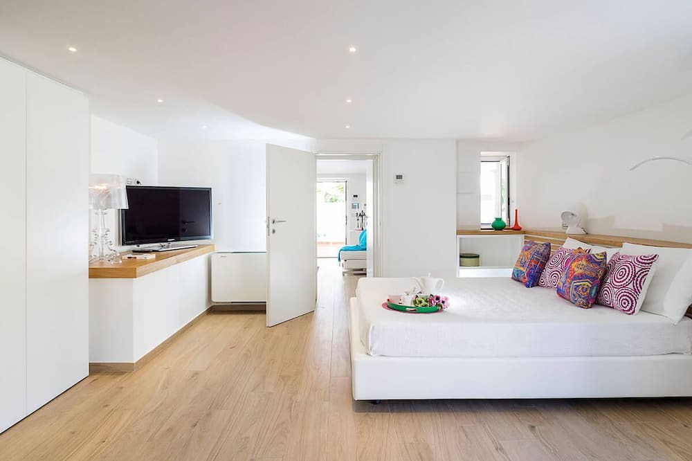Photo of Bedroom in Marina di Modica